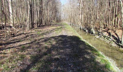 Photo #30 of SOLD property in Off Indian Creek Rd, Chesapeake, VA 105.7 acres