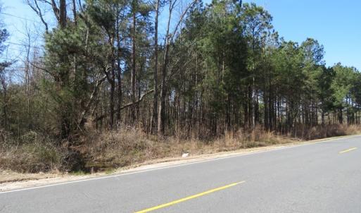 Photo #2 of SOLD property in Off Highway 72, Red Springs, NC 29.2 acres
