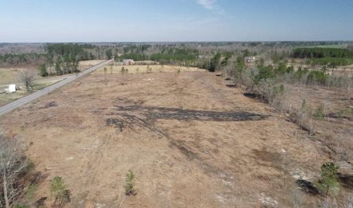 Photo #3 of SOLD property in Off Highway 72, Red Springs, NC 29.2 acres