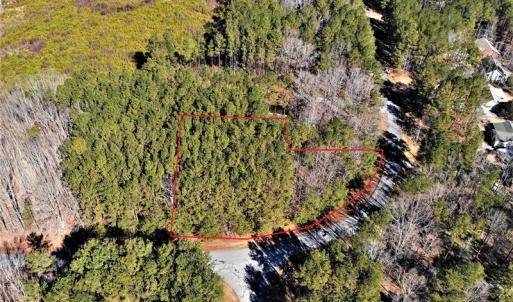 Photo #3 of Off Waterside Dr., Henrico, NC 1.0 acres