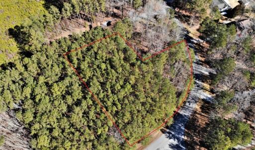 Photo #4 of Off Waterside Dr., Henrico, NC 1.0 acres