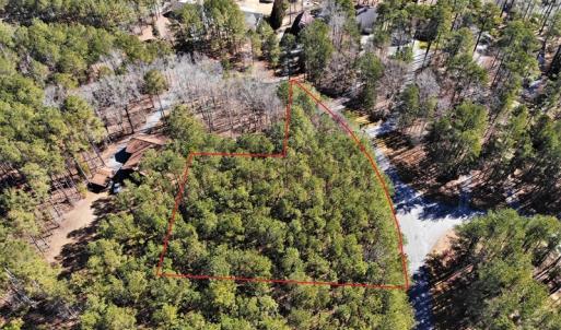 Photo #5 of Off Waterside Dr., Henrico, NC 1.0 acres