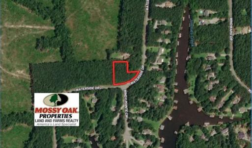 Photo #1 of Off Waterside Dr., Henrico, NC 1.0 acres
