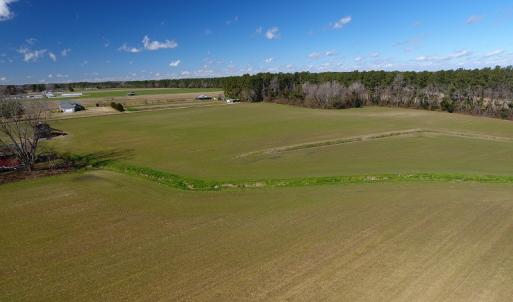 Photo #4 of SOLD property in Stack Turner Road, Chadbourn, NC 23.1 acres