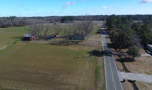 Photo #8 of SOLD property in Stack Turner Road, Chadbourn, NC 23.1 acres