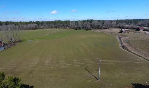 Photo #9 of SOLD property in Stack Turner Road, Chadbourn, NC 23.1 acres