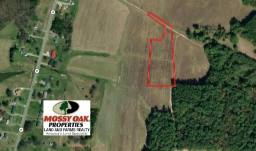 Photo #1 of SOLD property in Off NC Hwy 49, Burlington, NC 3.3 acres