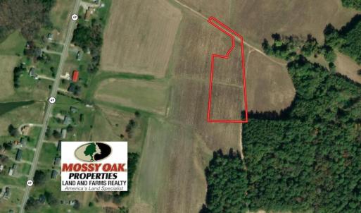 Photo #1 of SOLD property in Off NC Hwy 49, Burlington, NC 3.3 acres