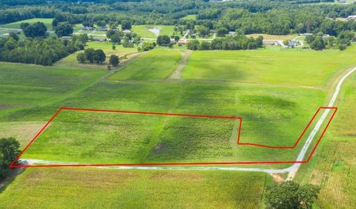 Photo #2 of SOLD property in Off NC Hwy 49, Burlington, NC 3.3 acres