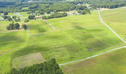 Photo #9 of SOLD property in Off NC Hwy 49, Burlington, NC 3.3 acres