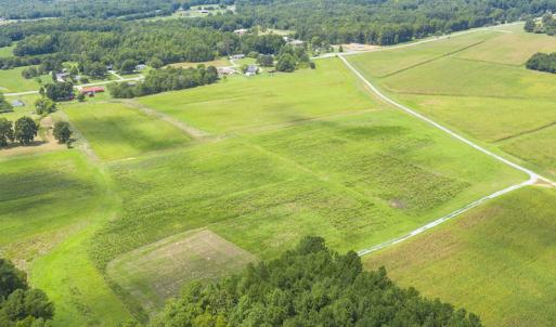 Photo #10 of SOLD property in Off NC Hwy 49, Burlington, NC 3.3 acres