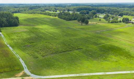 Photo #7 of SOLD property in Off NC Hwy 49, Burlington, NC 3.3 acres