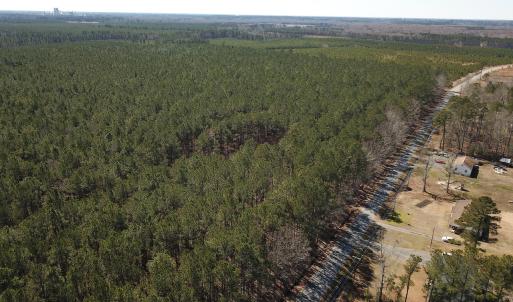Photo #13 of SOLD property in Off Hunt Club Rd, Carrsville, VA 138.0 acres