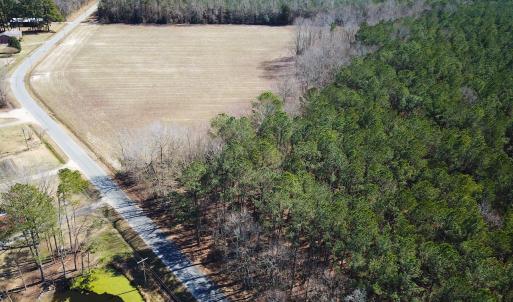Photo #14 of SOLD property in Off Hunt Club Rd, Carrsville, VA 138.0 acres