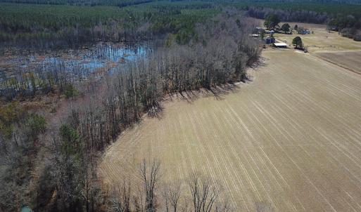 Photo #19 of SOLD property in Off Hunt Club Rd, Carrsville, VA 138.0 acres