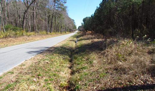 Photo #27 of SOLD property in Off Hunt Club Rd, Carrsville, VA 138.0 acres