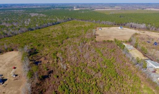 Photo #12 of SOLD property in 720 Eagles Road , Pinetops , NC 45.3 acres