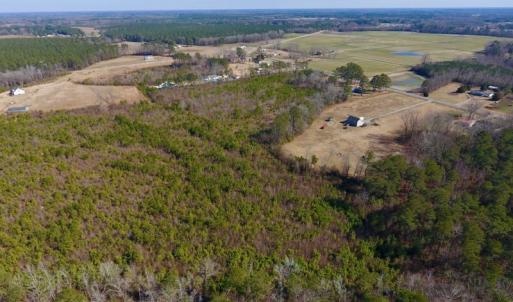 Photo #17 of SOLD property in 720 Eagles Road , Pinetops , NC 45.3 acres