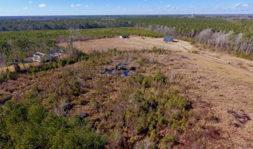 Photo #4 of SOLD property in 720 Eagles Road , Pinetops , NC 45.3 acres