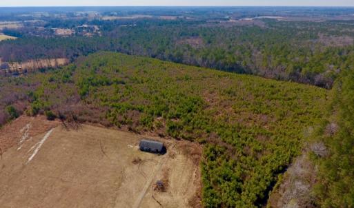 Photo #24 of SOLD property in 720 Eagles Road , Pinetops , NC 45.3 acres