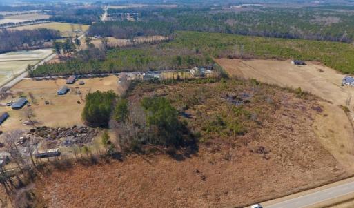 Photo #6 of SOLD property in 720 Eagles Road , Pinetops , NC 45.3 acres