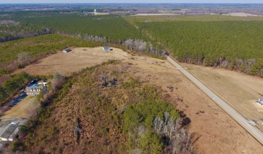 Photo #7 of SOLD property in 720 Eagles Road , Pinetops , NC 45.3 acres