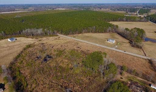 Photo #8 of SOLD property in 720 Eagles Road , Pinetops , NC 45.3 acres