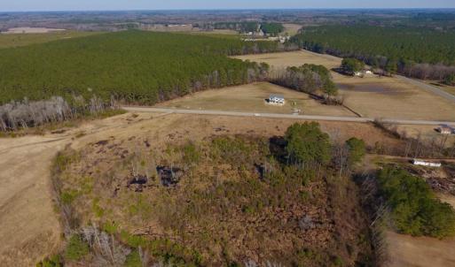 Photo #9 of SOLD property in 720 Eagles Road , Pinetops , NC 45.3 acres
