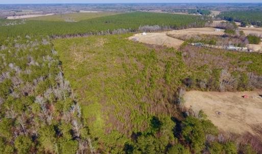 Photo #15 of SOLD property in Off Allie Mae Road , Cedar Grove , NC 11.8 acres
