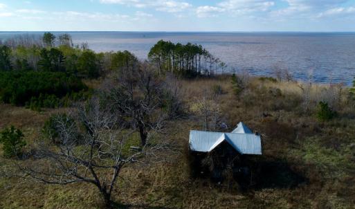 Photo #3 of  Off Taylors Beach Rd, Columbia, NC 48.5 acres