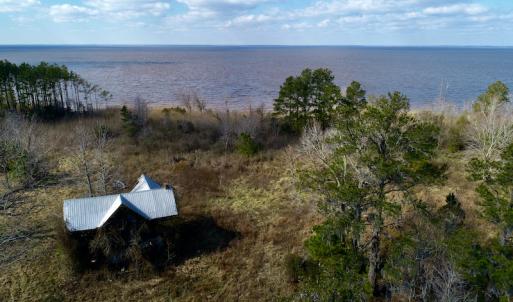 Photo #4 of  Off Taylors Beach Rd, Columbia, NC 48.5 acres