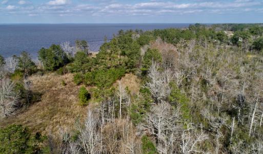 Photo #5 of  Off Taylors Beach Rd, Columbia, NC 48.5 acres