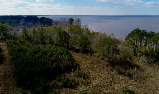 Photo #6 of  Off Taylors Beach Rd, Columbia, NC 48.5 acres