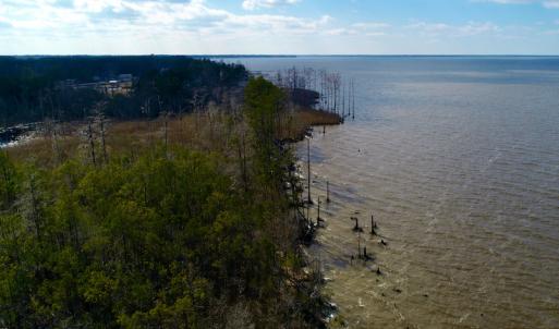 Photo #10 of  Off Taylors Beach Rd, Columbia, NC 48.5 acres