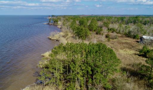 Photo #11 of  Off Taylors Beach Rd, Columbia, NC 48.5 acres