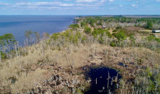 Photo #13 of  Off Taylors Beach Rd, Columbia, NC 48.5 acres