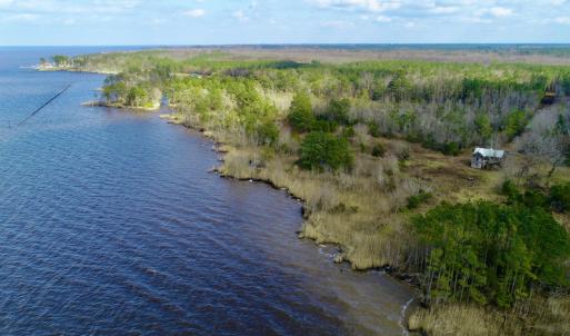 Photo #19 of  Off Taylors Beach Rd, Columbia, NC 48.5 acres