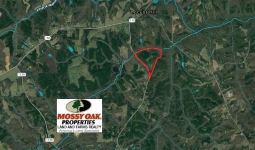 Photo #2 of SOLD property in 539 Wagonwheel Road, Reidsville, NC 52.7 acres