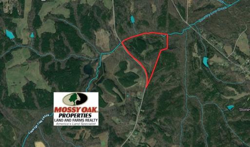 Photo #1 of SOLD property in 539 Wagonwheel Road, Reidsville, NC 52.7 acres