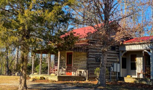 Photo #5 of SOLD property in 539 Wagonwheel Road, Reidsville, NC 52.7 acres