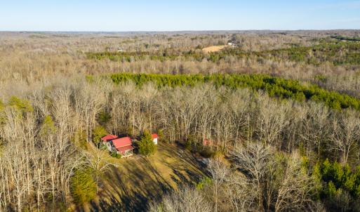 Photo #7 of SOLD property in 539 Wagonwheel Road, Reidsville, NC 52.7 acres