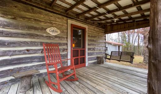 Photo #35 of SOLD property in 539 Wagonwheel Road, Reidsville, NC 52.7 acres