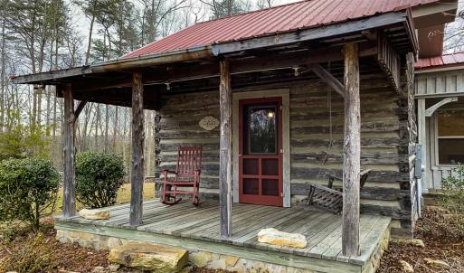 Photo #36 of SOLD property in 539 Wagonwheel Road, Reidsville, NC 52.7 acres
