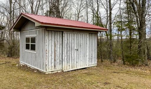 Photo #40 of SOLD property in 539 Wagonwheel Road, Reidsville, NC 52.7 acres