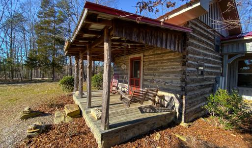 Photo #8 of SOLD property in 539 Wagonwheel Road, Reidsville, NC 52.7 acres