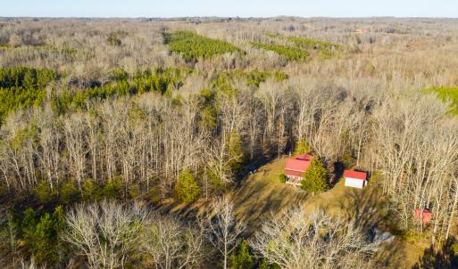 Photo #9 of SOLD property in 539 Wagonwheel Road, Reidsville, NC 52.7 acres