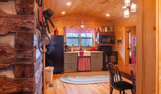 Photo #44 of SOLD property in 539 Wagonwheel Road, Reidsville, NC 52.7 acres