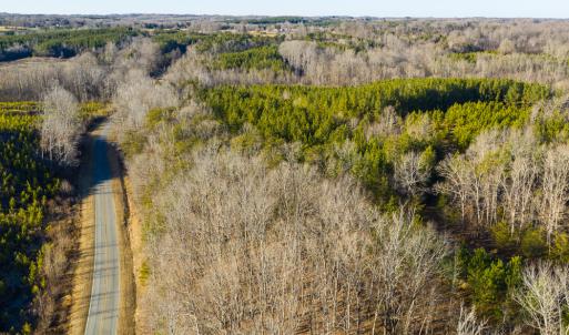 Photo #10 of SOLD property in 539 Wagonwheel Road, Reidsville, NC 52.7 acres