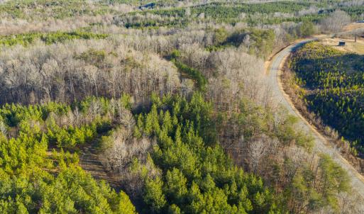 Photo #12 of SOLD property in 539 Wagonwheel Road, Reidsville, NC 52.7 acres