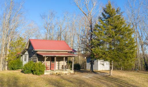 Photo #13 of SOLD property in 539 Wagonwheel Road, Reidsville, NC 52.7 acres